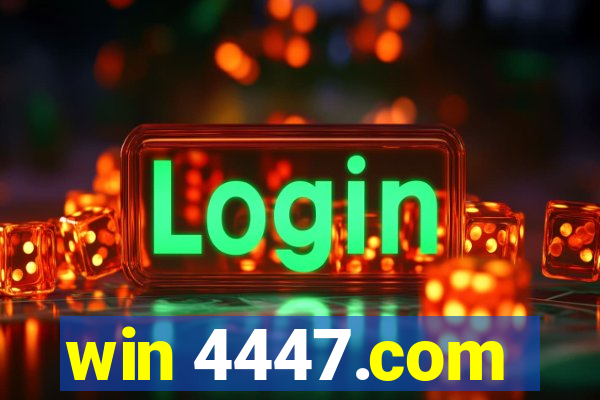 win 4447.com